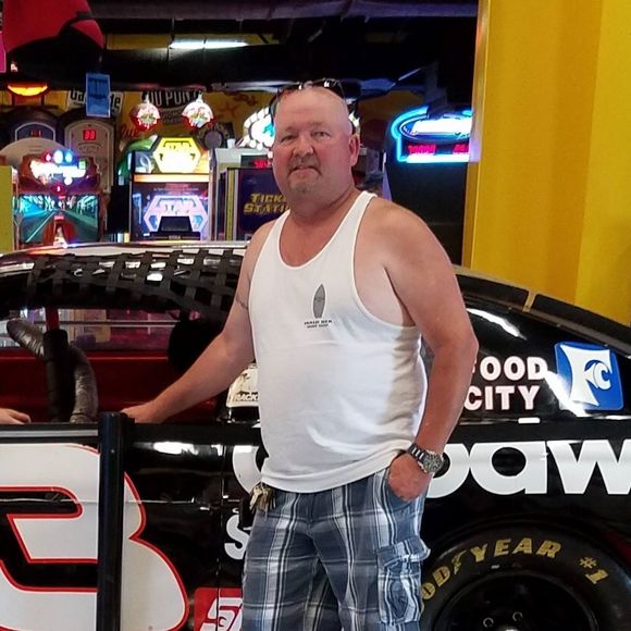 Meet your Posher, Troy - Picture 1 of 1